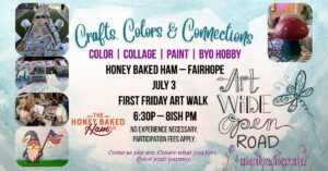 Paint Party Fairhope
